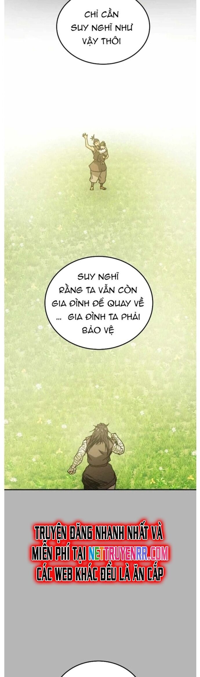 Thiên Quang Minh Nguyệt Chapter 44 - Trang 2