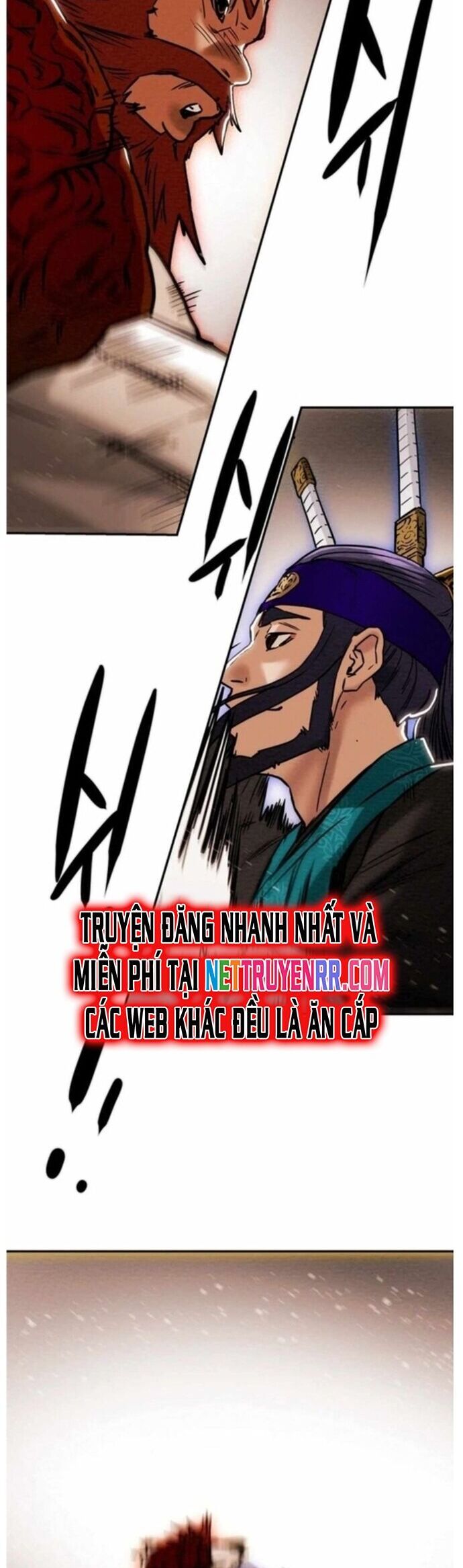 Thiên Quang Minh Nguyệt Chapter 44 - Trang 2