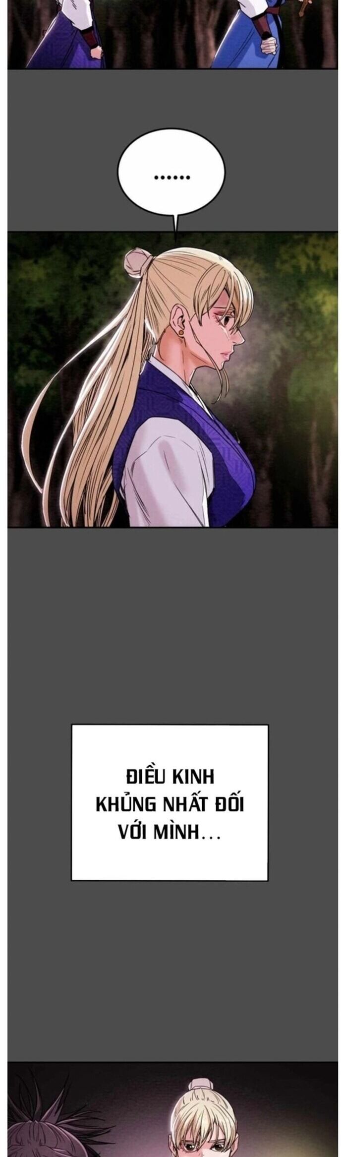 Thiên Quang Minh Nguyệt Chapter 44 - Trang 2