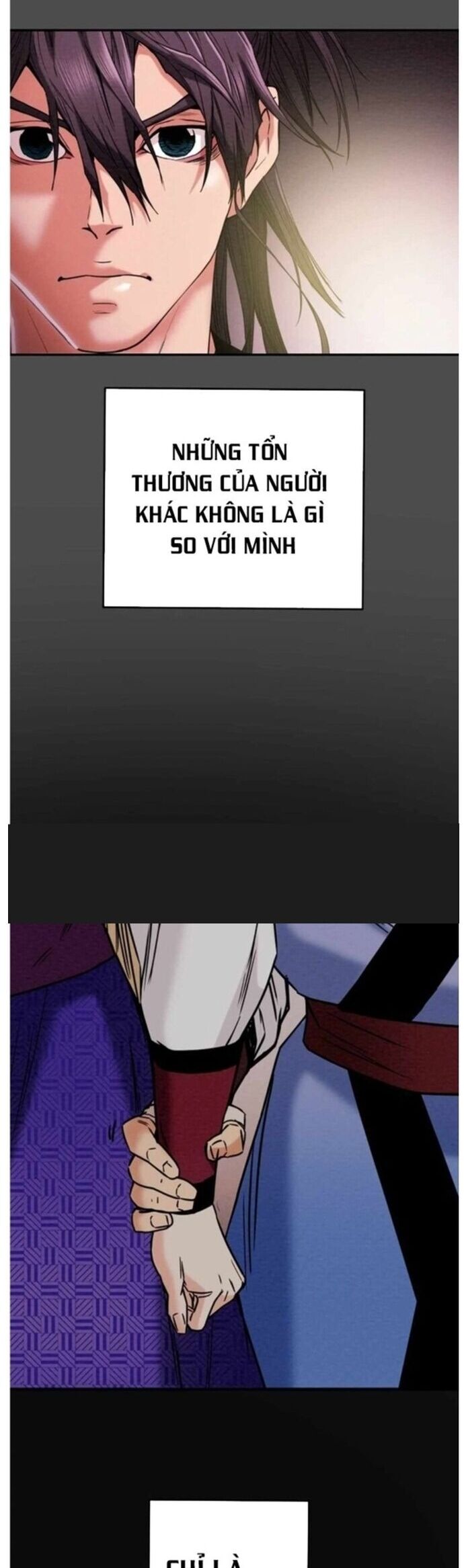 Thiên Quang Minh Nguyệt Chapter 44 - Trang 2