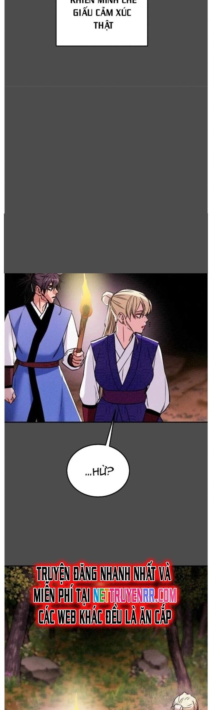 Thiên Quang Minh Nguyệt Chapter 44 - Trang 2