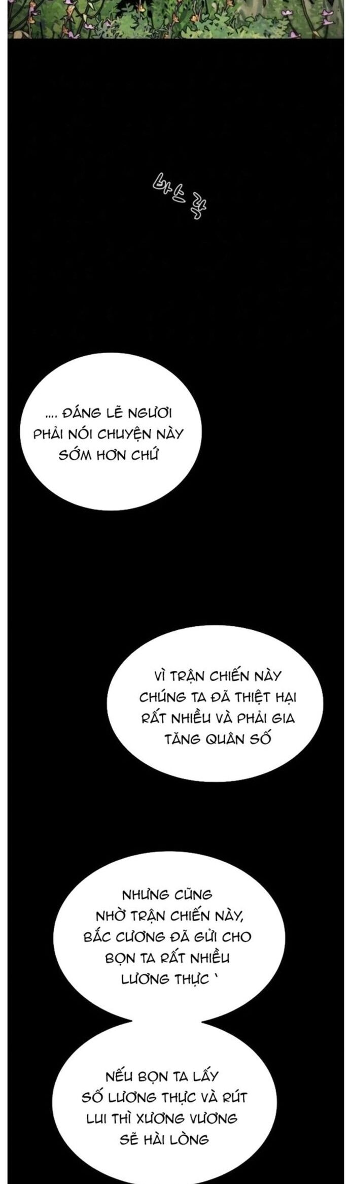 Thiên Quang Minh Nguyệt Chapter 44 - Trang 2