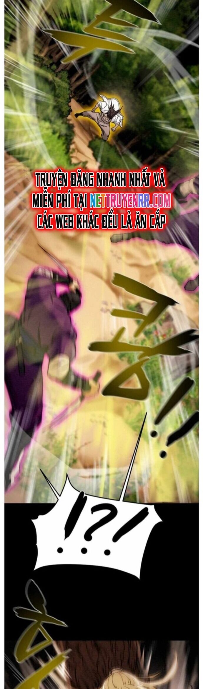 Thiên Quang Minh Nguyệt Chapter 45 - Trang 2