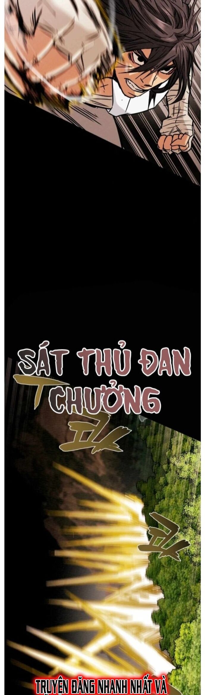 Thiên Quang Minh Nguyệt Chapter 45 - Trang 2