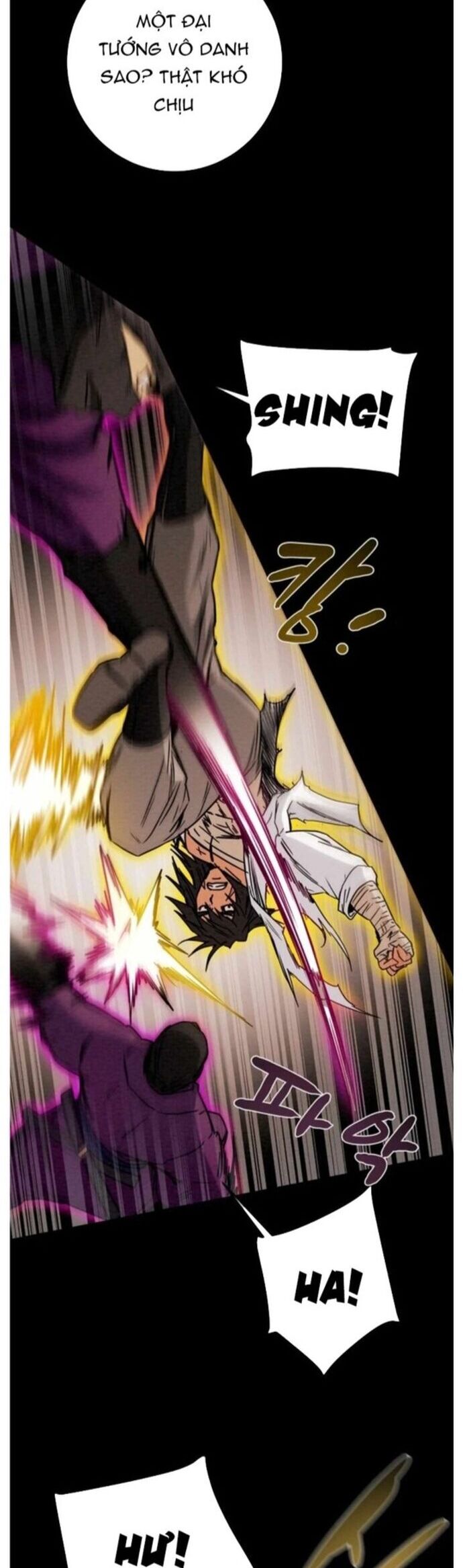 Thiên Quang Minh Nguyệt Chapter 45 - Trang 2