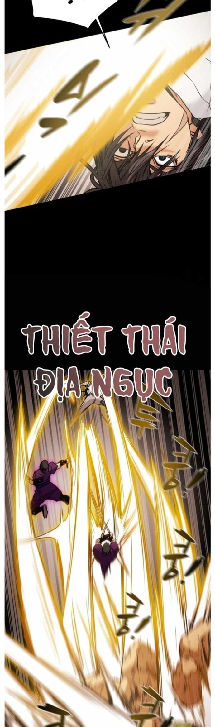 Thiên Quang Minh Nguyệt Chapter 45 - Trang 2