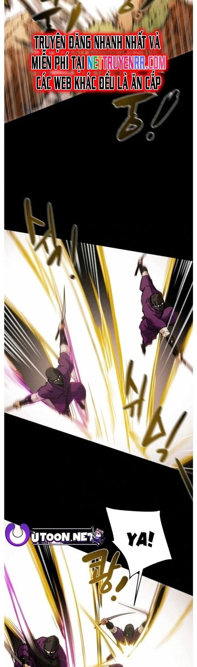 Thiên Quang Minh Nguyệt Chapter 45 - Trang 2