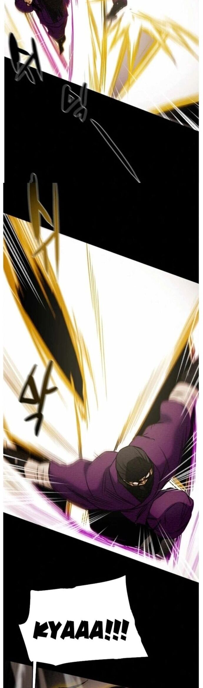 Thiên Quang Minh Nguyệt Chapter 45 - Trang 2