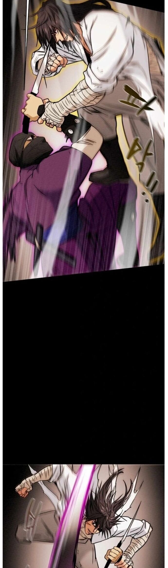 Thiên Quang Minh Nguyệt Chapter 45 - Trang 2