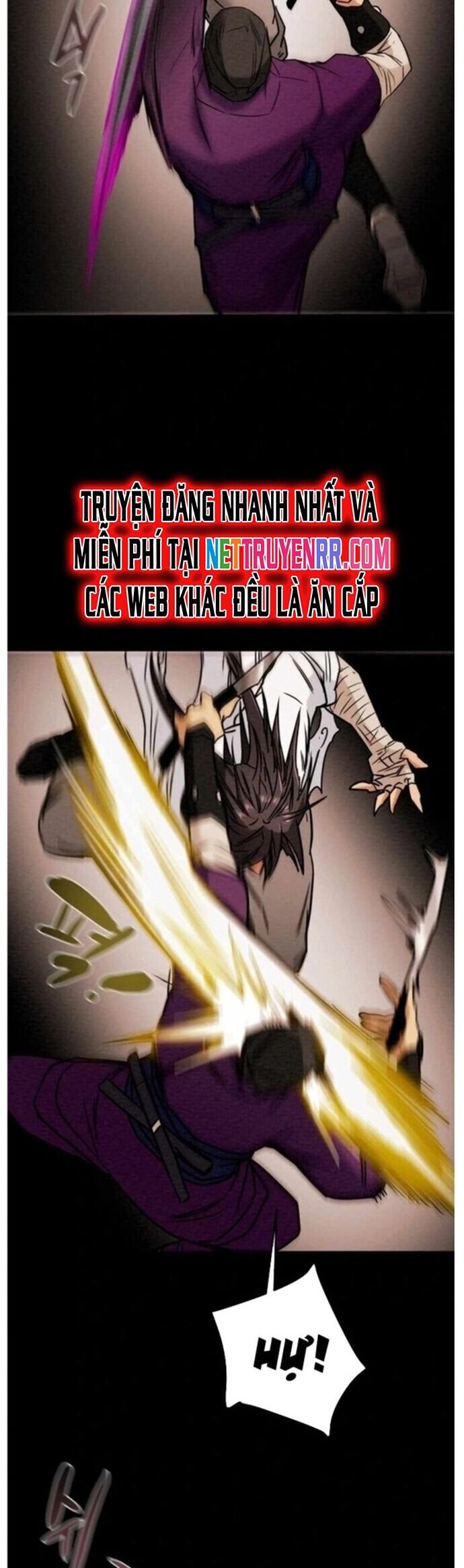 Thiên Quang Minh Nguyệt Chapter 45 - Trang 2