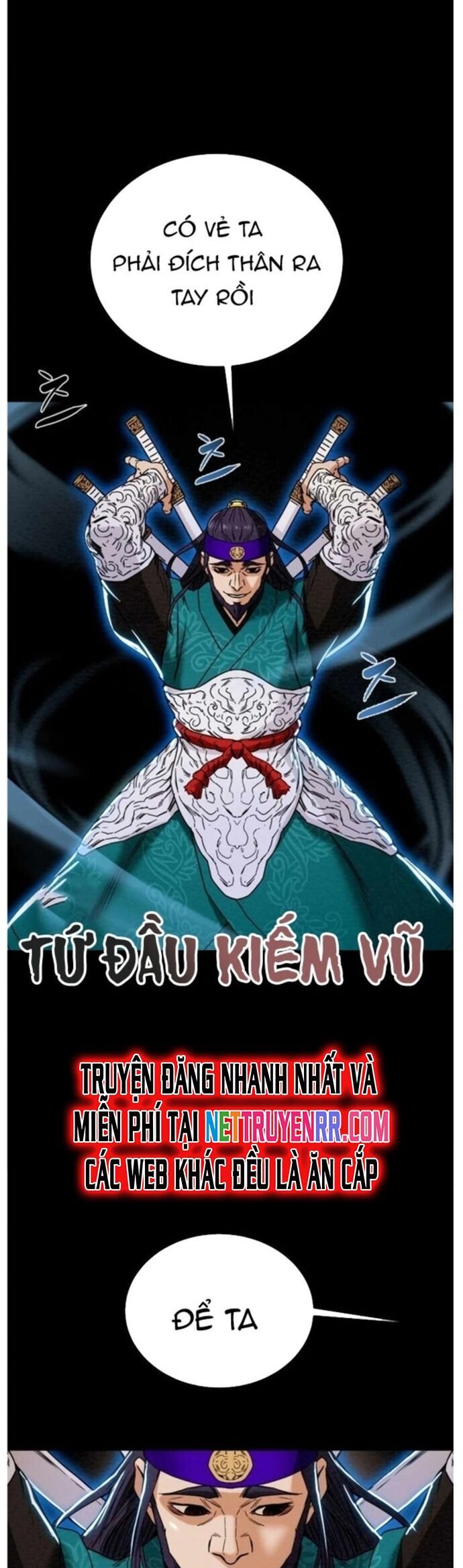 Thiên Quang Minh Nguyệt Chapter 45 - Trang 2