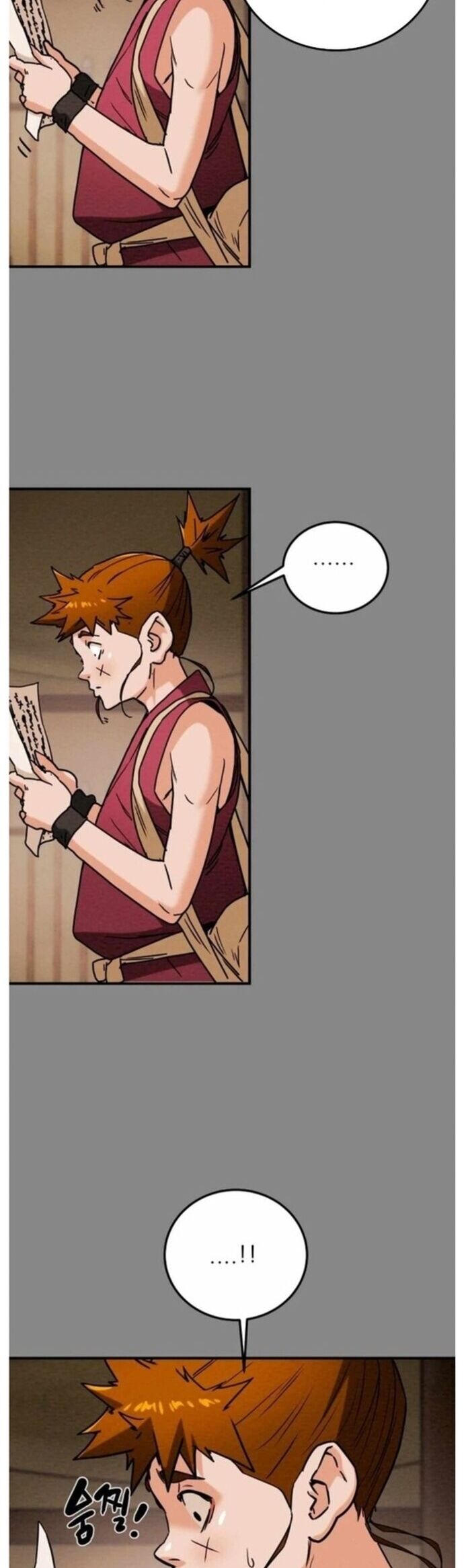 Thiên Quang Minh Nguyệt Chapter 45 - Trang 2