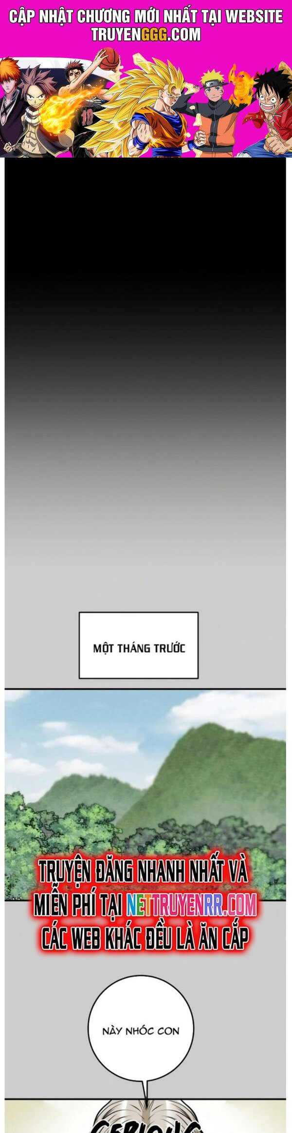 Thiên Quang Minh Nguyệt Chapter 46 - Trang 2