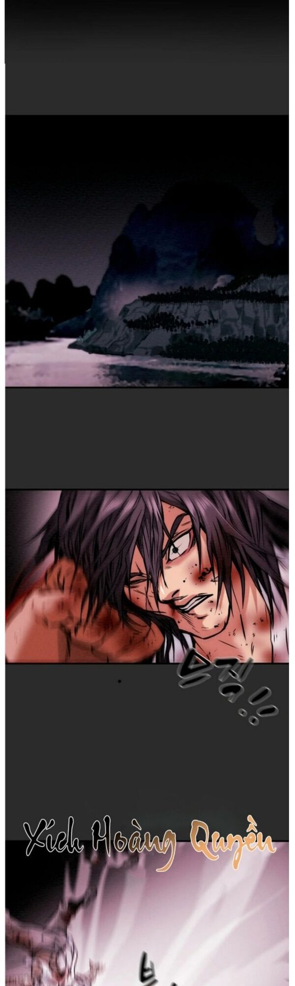Thiên Quang Minh Nguyệt Chapter 46 - Trang 2