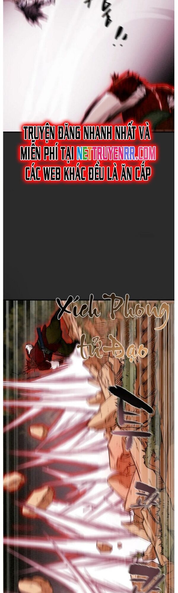 Thiên Quang Minh Nguyệt Chapter 46 - Trang 2