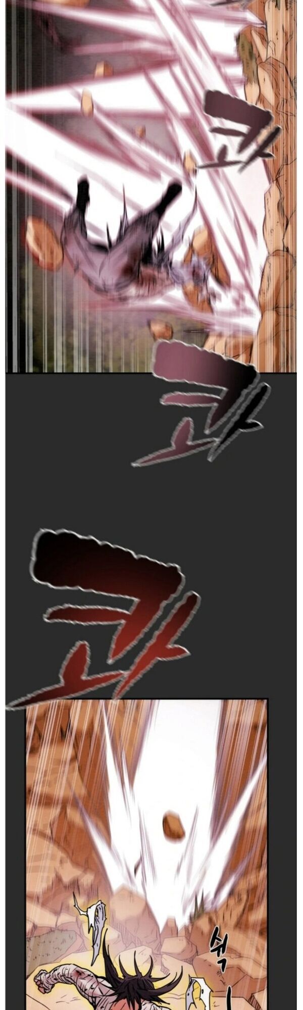 Thiên Quang Minh Nguyệt Chapter 46 - Trang 2