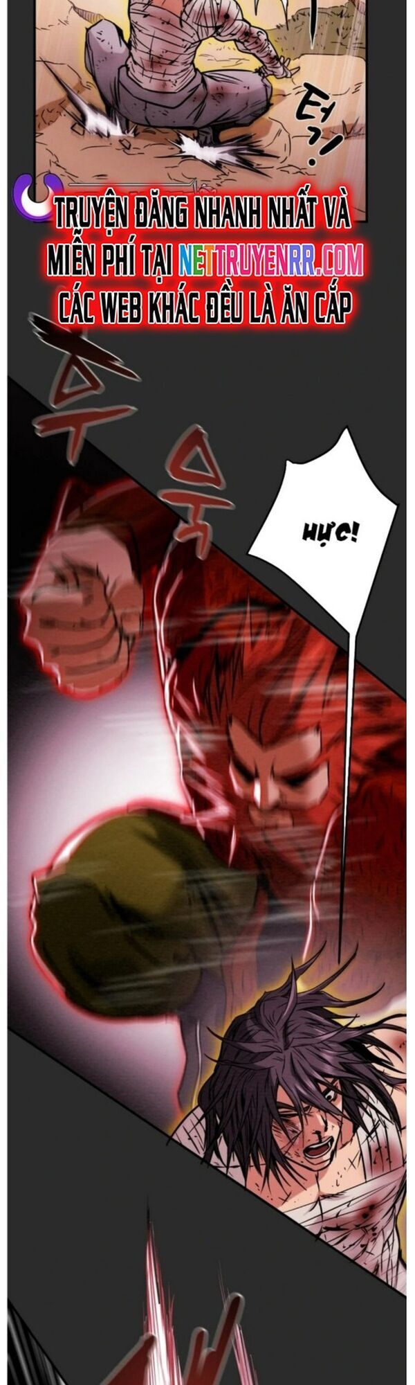 Thiên Quang Minh Nguyệt Chapter 46 - Trang 2