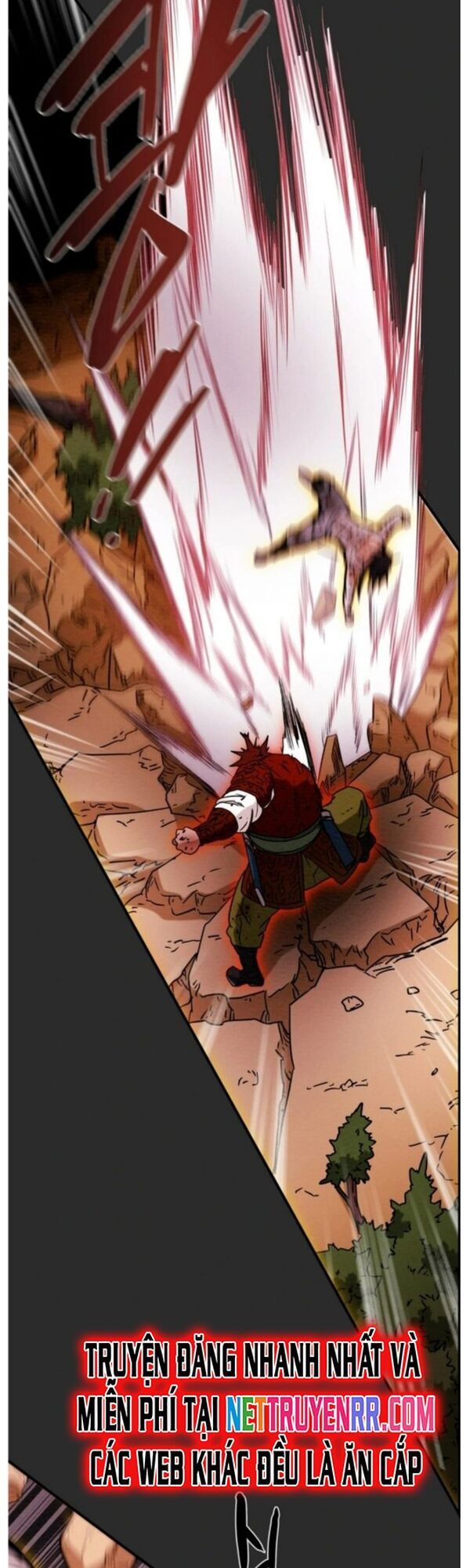 Thiên Quang Minh Nguyệt Chapter 46 - Trang 2