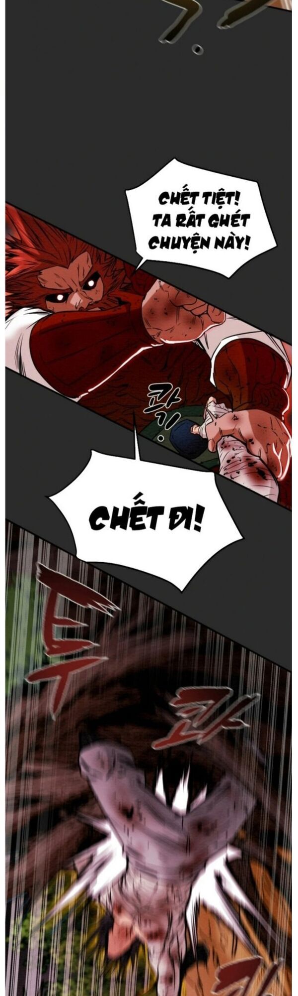 Thiên Quang Minh Nguyệt Chapter 46 - Trang 2