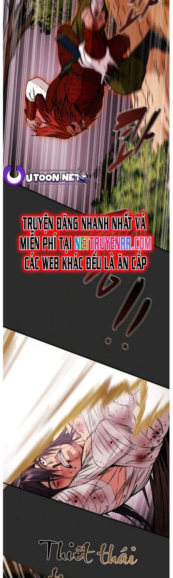 Thiên Quang Minh Nguyệt Chapter 46 - Trang 2