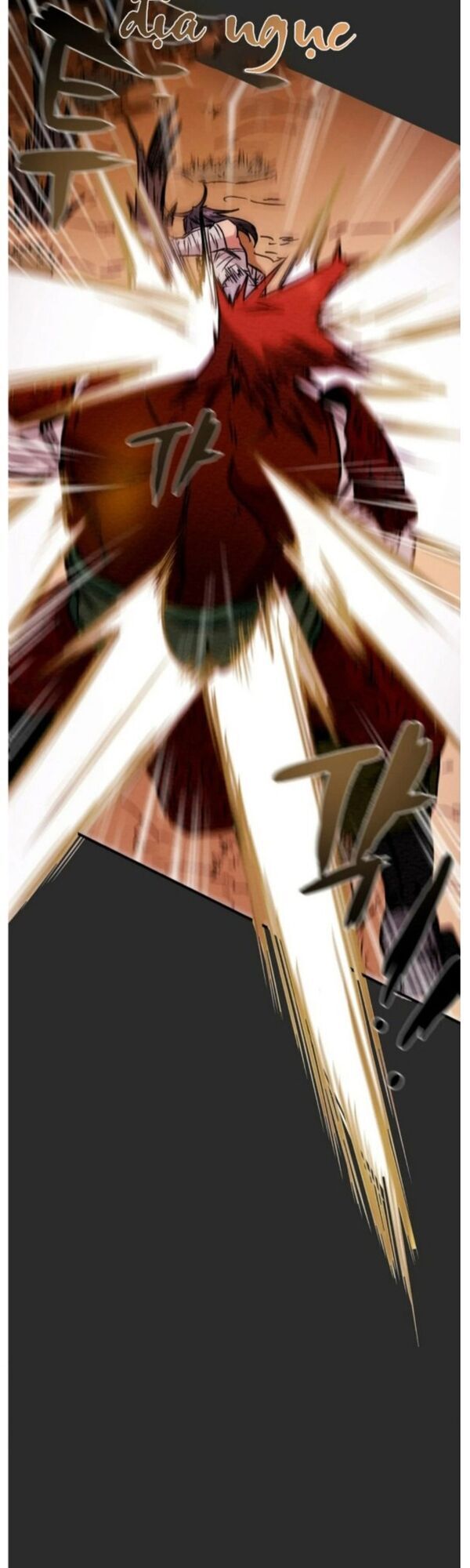 Thiên Quang Minh Nguyệt Chapter 46 - Trang 2