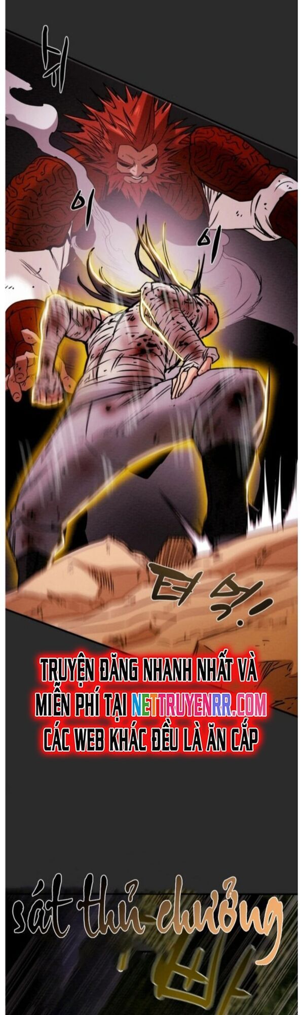 Thiên Quang Minh Nguyệt Chapter 46 - Trang 2