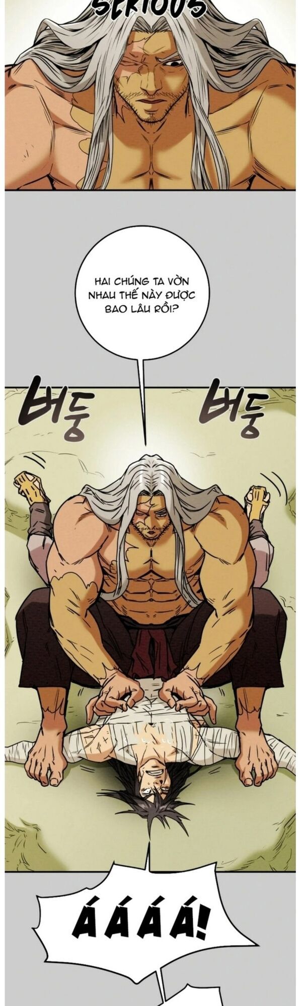 Thiên Quang Minh Nguyệt Chapter 46 - Trang 2