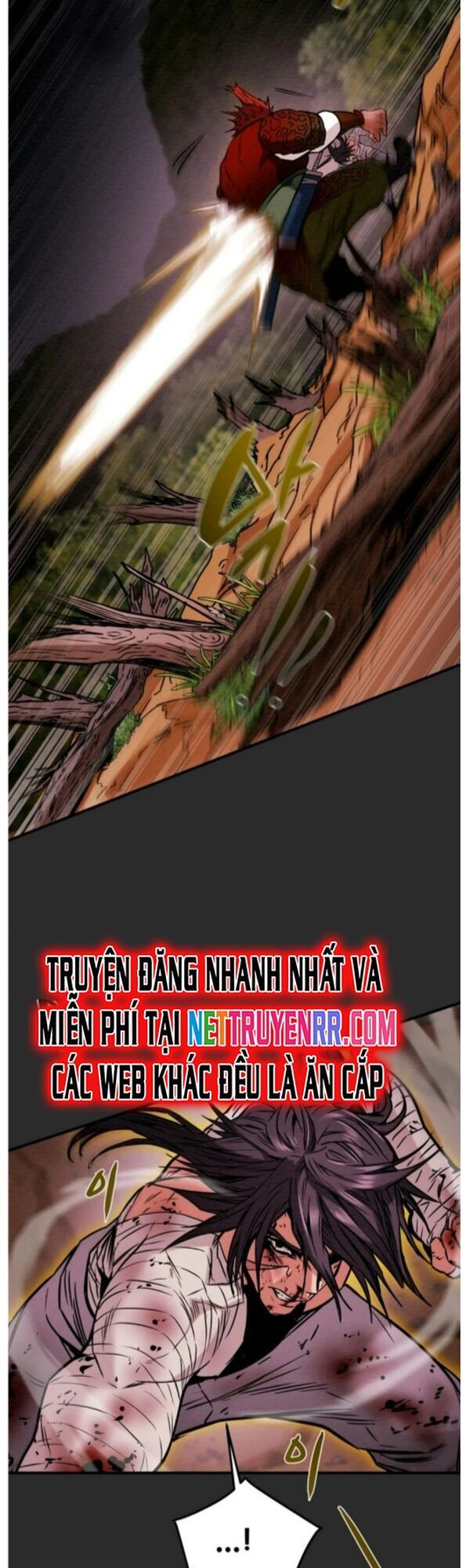 Thiên Quang Minh Nguyệt Chapter 46 - Trang 2