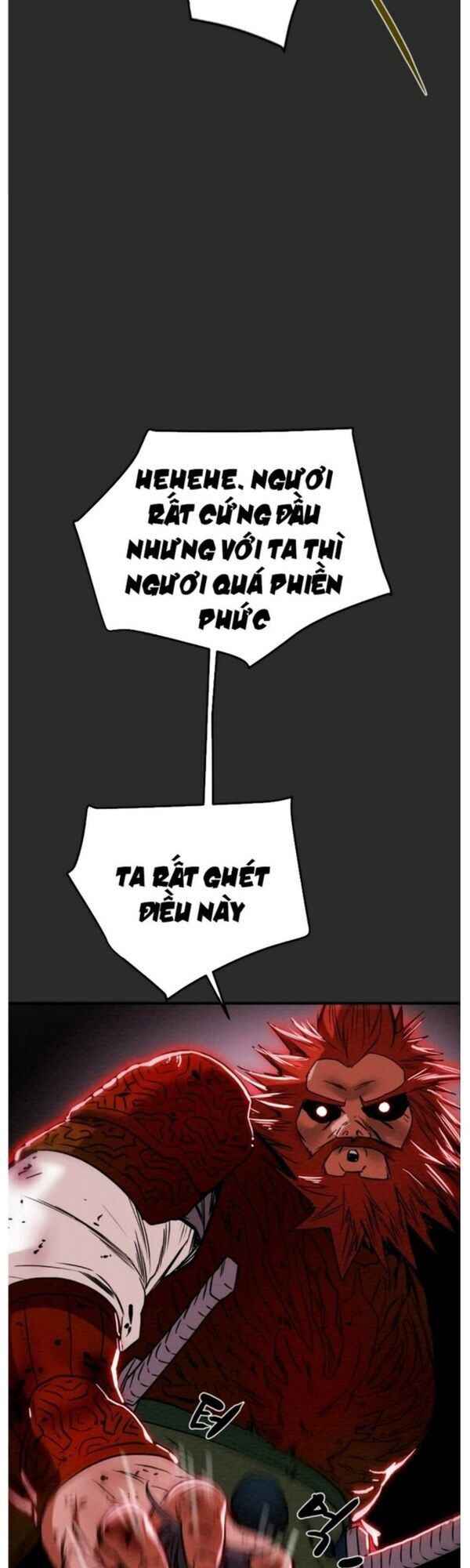 Thiên Quang Minh Nguyệt Chapter 46 - Trang 2