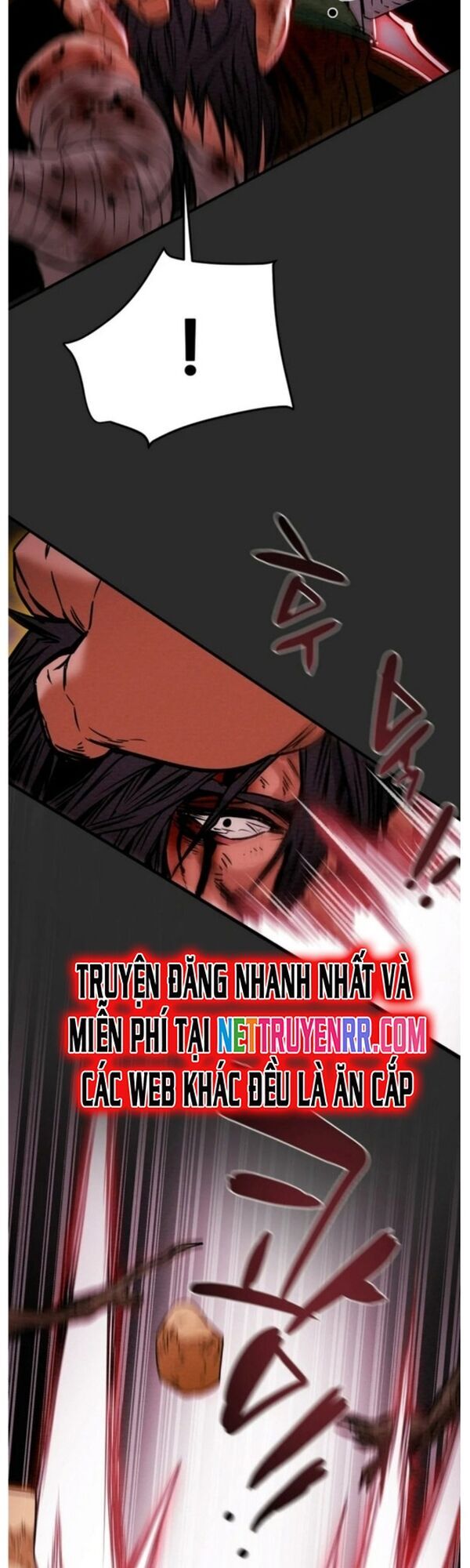 Thiên Quang Minh Nguyệt Chapter 46 - Trang 2