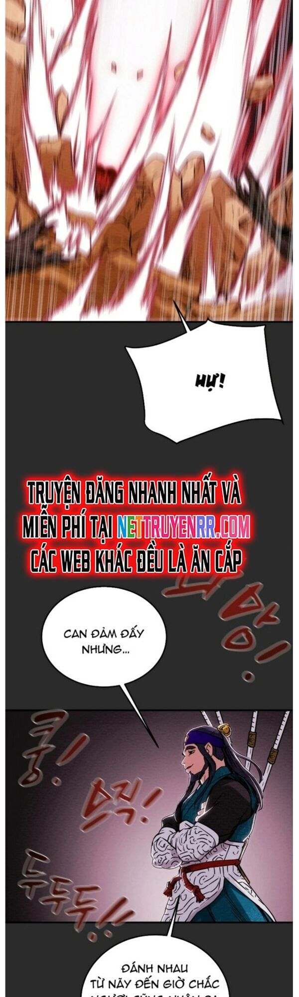 Thiên Quang Minh Nguyệt Chapter 46 - Trang 2