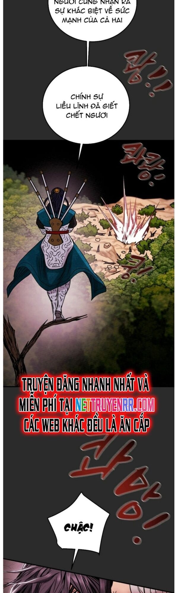 Thiên Quang Minh Nguyệt Chapter 46 - Trang 2