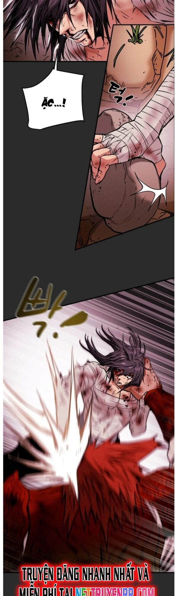 Thiên Quang Minh Nguyệt Chapter 46 - Trang 2