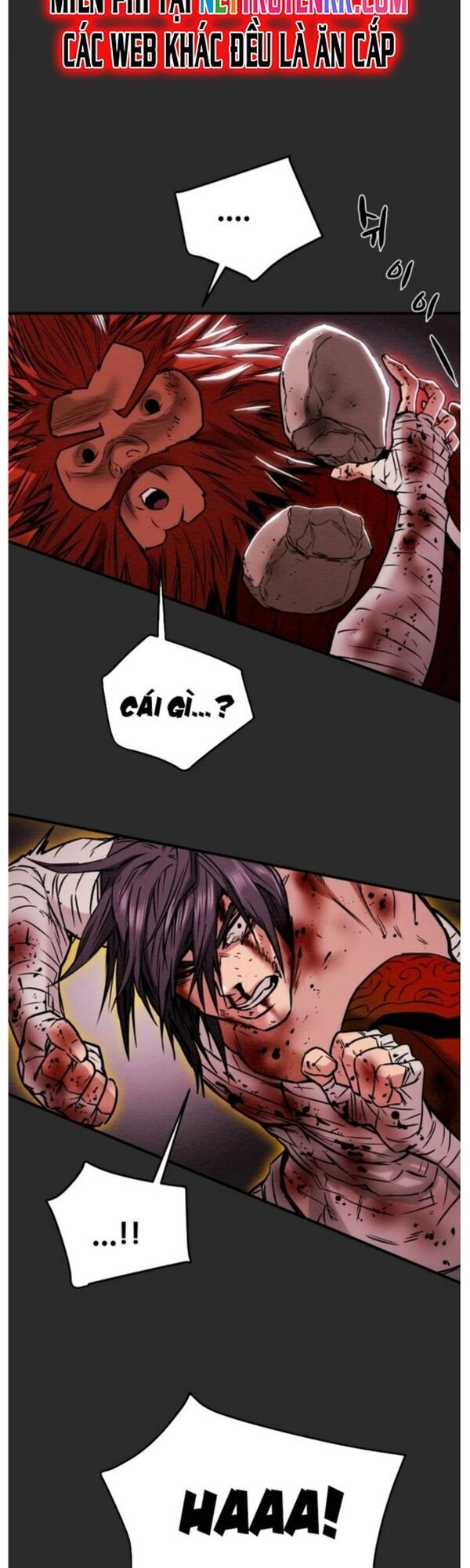 Thiên Quang Minh Nguyệt Chapter 46 - Trang 2