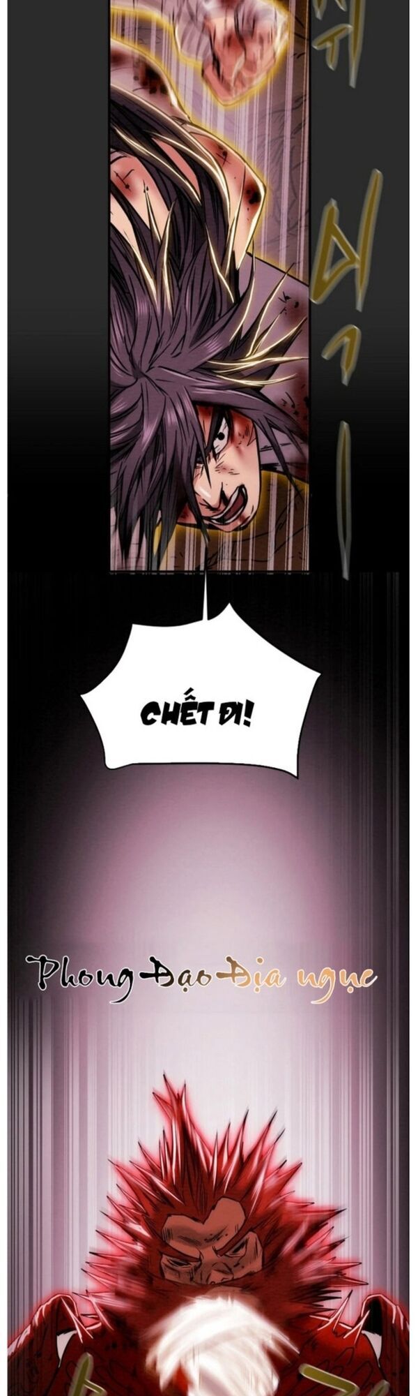 Thiên Quang Minh Nguyệt Chapter 46 - Trang 2