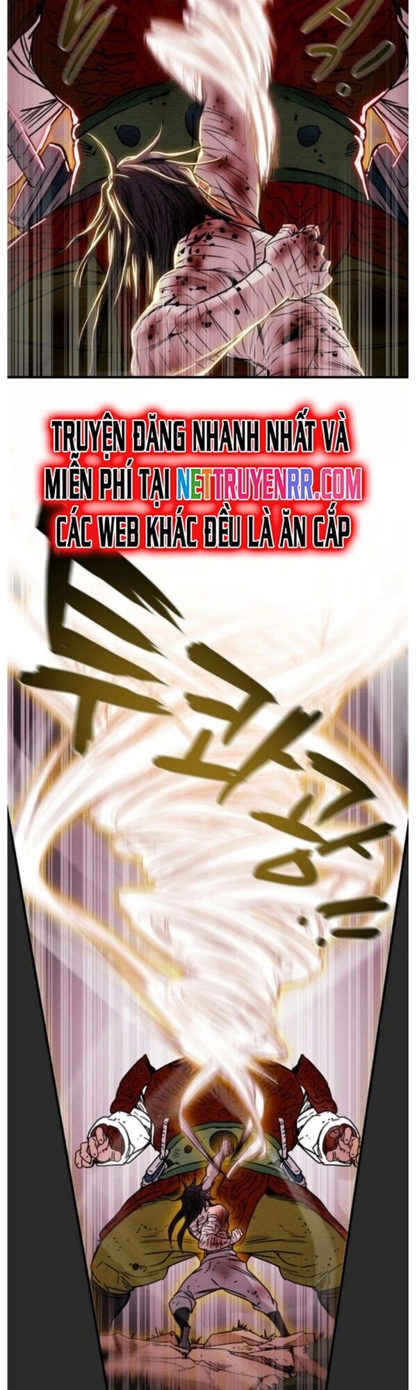 Thiên Quang Minh Nguyệt Chapter 46 - Trang 2