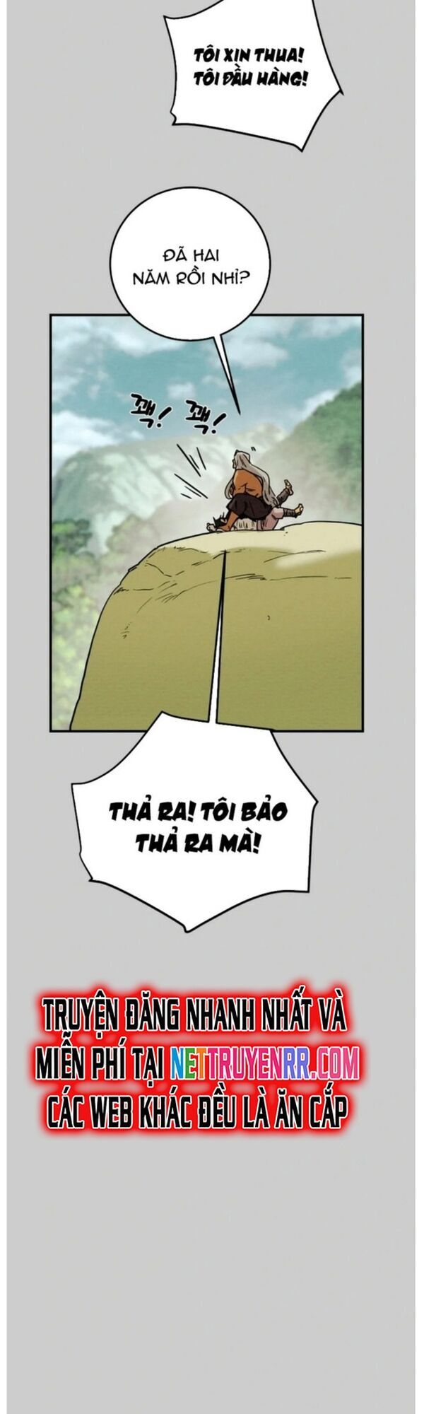 Thiên Quang Minh Nguyệt Chapter 46 - Trang 2