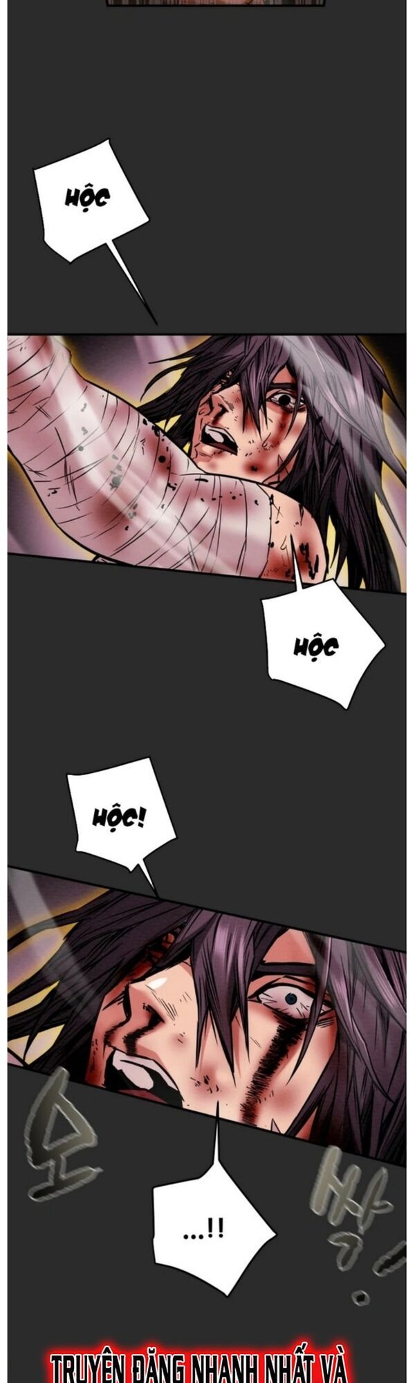 Thiên Quang Minh Nguyệt Chapter 46 - Trang 2