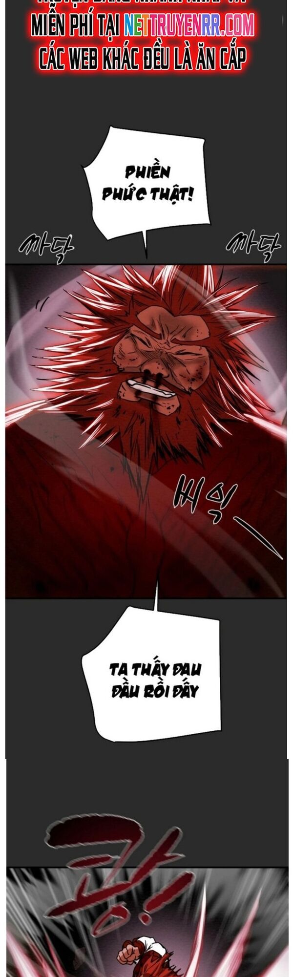 Thiên Quang Minh Nguyệt Chapter 46 - Trang 2
