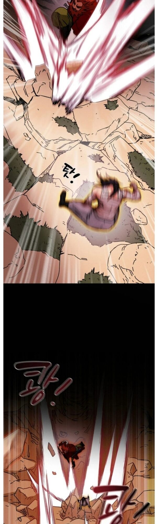 Thiên Quang Minh Nguyệt Chapter 46 - Trang 2