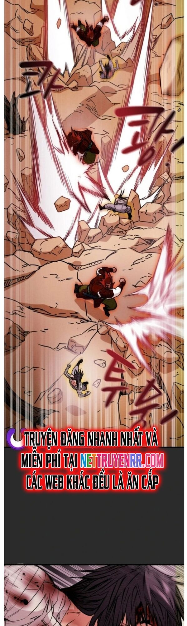 Thiên Quang Minh Nguyệt Chapter 46 - Trang 2