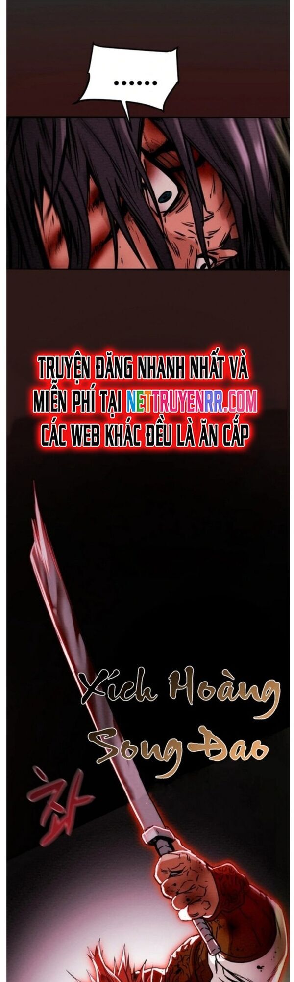 Thiên Quang Minh Nguyệt Chapter 46 - Trang 2