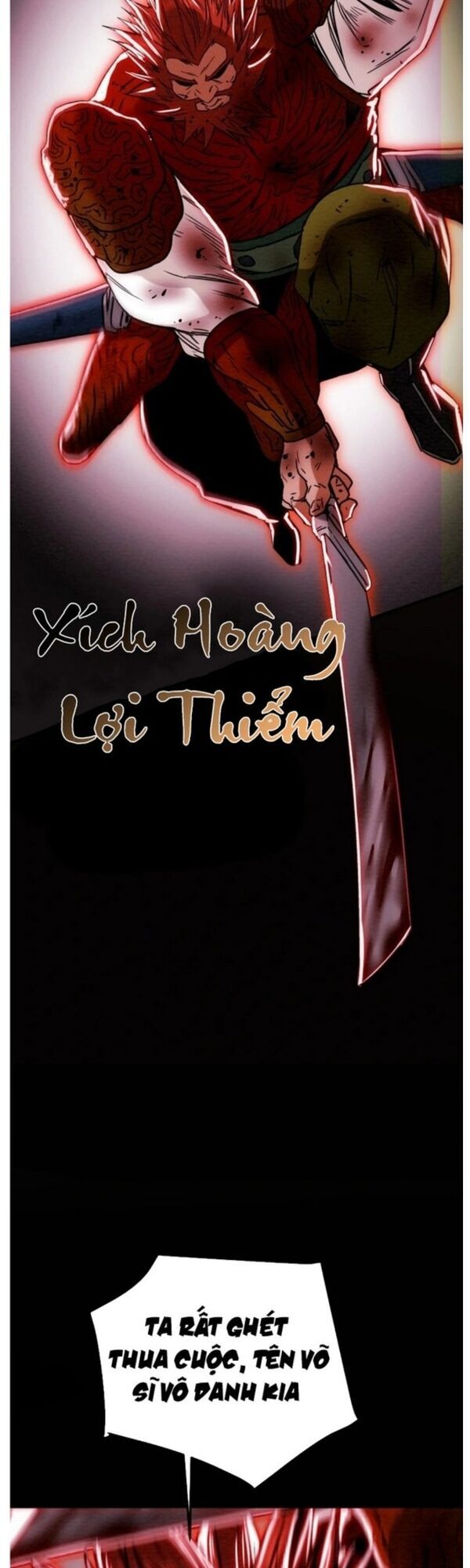 Thiên Quang Minh Nguyệt Chapter 46 - Trang 2