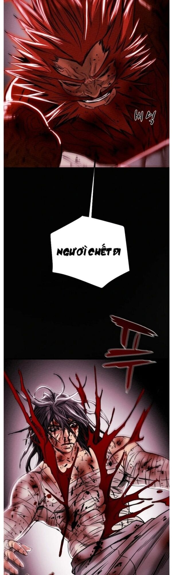 Thiên Quang Minh Nguyệt Chapter 46 - Trang 2