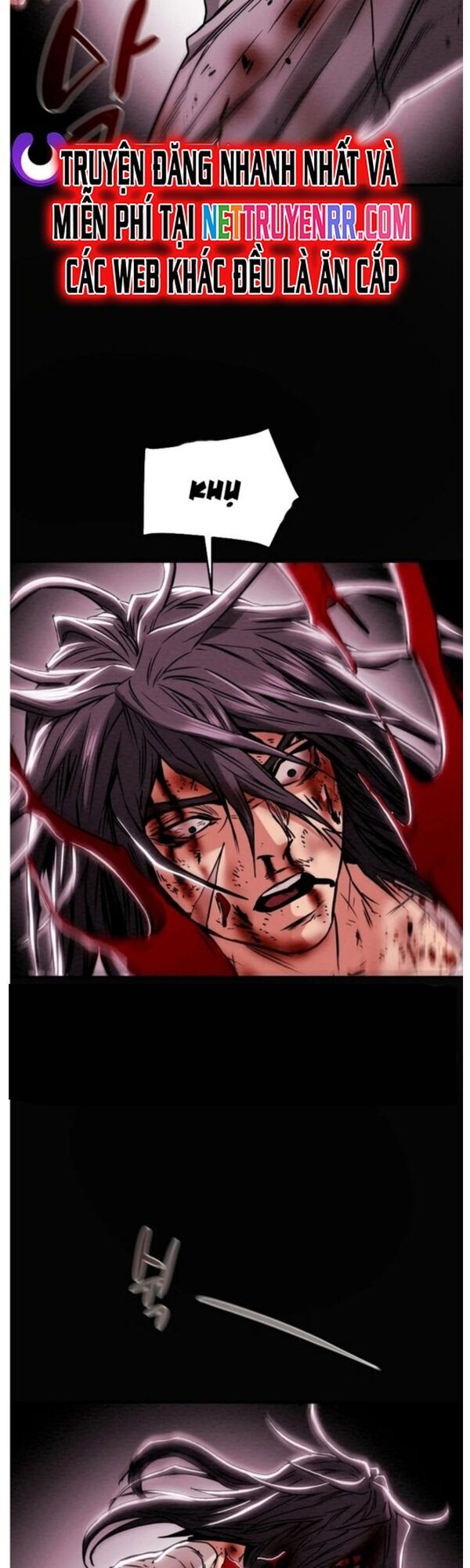 Thiên Quang Minh Nguyệt Chapter 46 - Trang 2