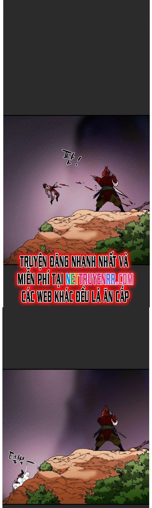 Thiên Quang Minh Nguyệt Chapter 46 - Trang 2