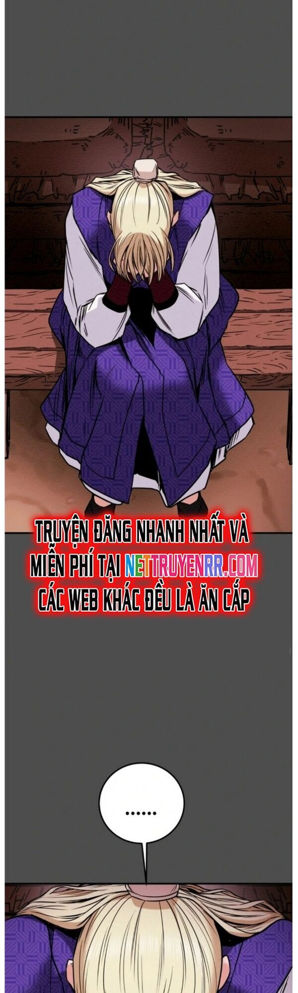 Thiên Quang Minh Nguyệt Chapter 46 - Trang 2