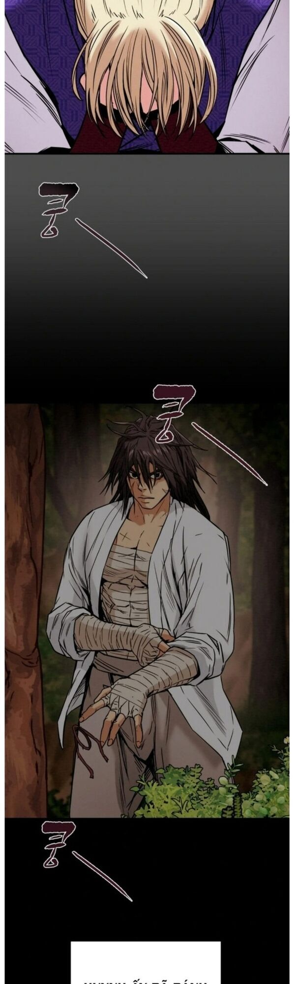 Thiên Quang Minh Nguyệt Chapter 46 - Trang 2