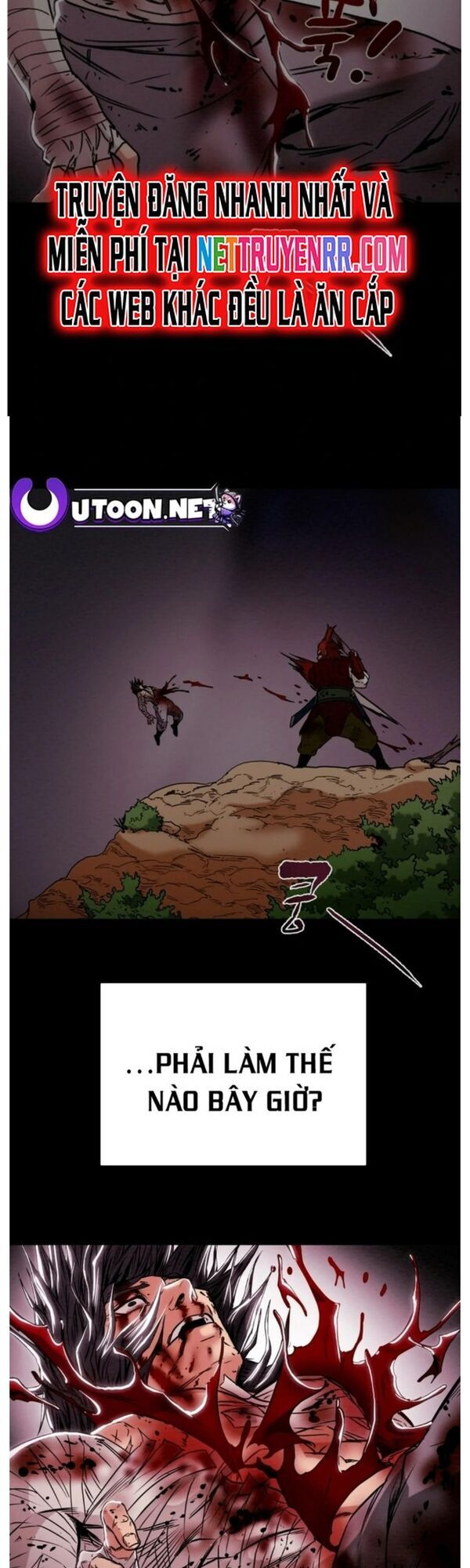 Thiên Quang Minh Nguyệt Chapter 46 - Trang 2