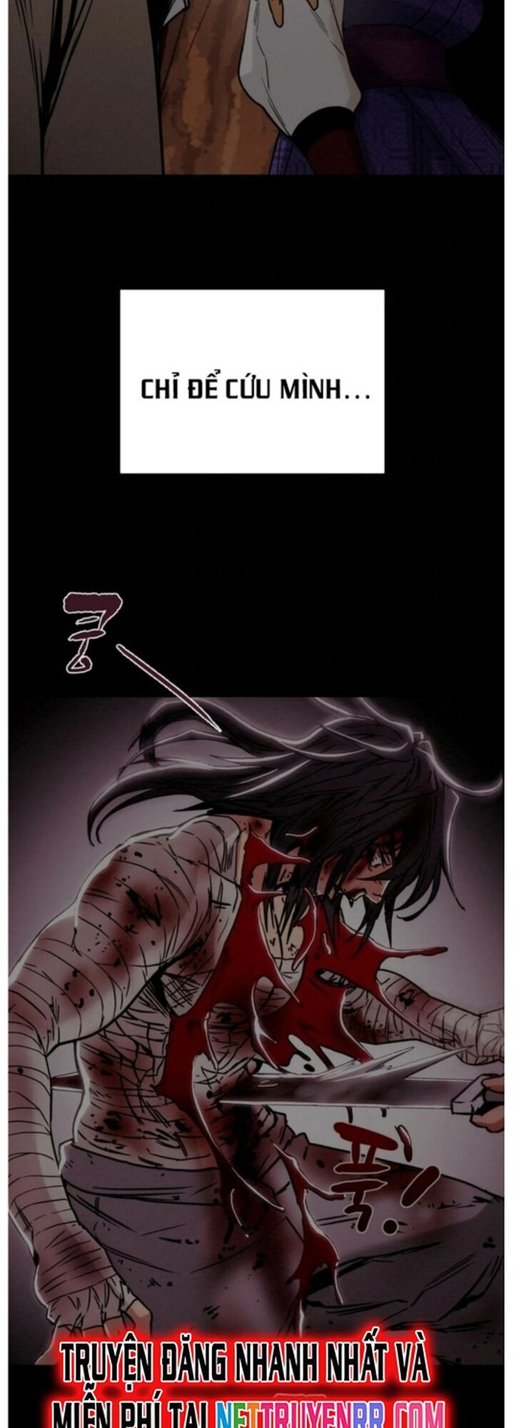 Thiên Quang Minh Nguyệt Chapter 46 - Trang 2